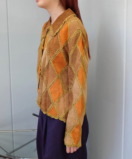 Vintage  Design Tops