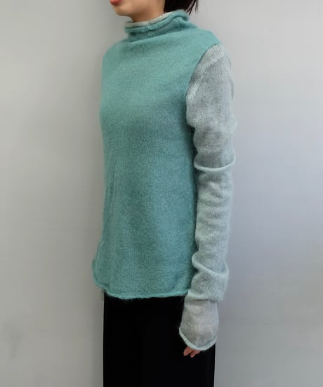 Vintage   Design Knit
