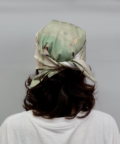 Labyrins Picture Bandana