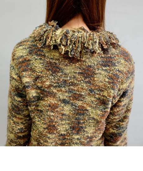 Vintage   Design Knit