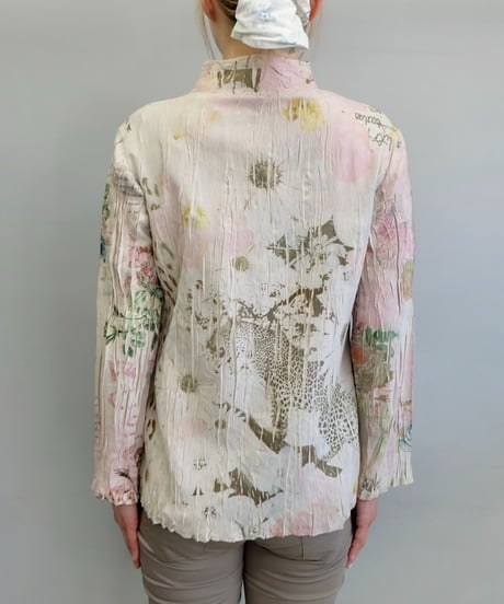 Vintage   Design Shirt