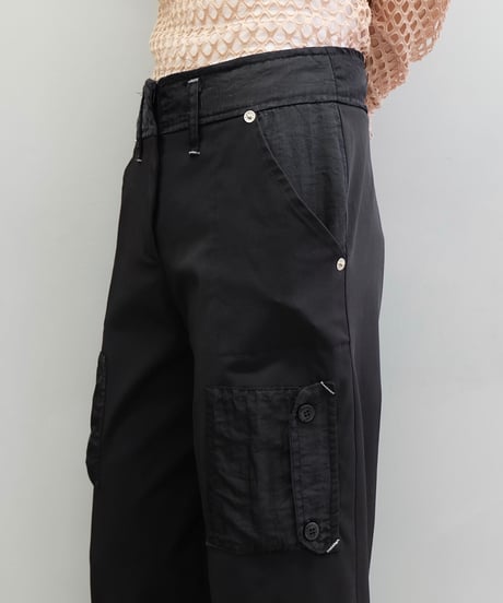 Vintage   Design Pants