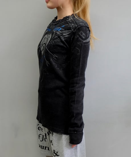 Vintage   Design Tops