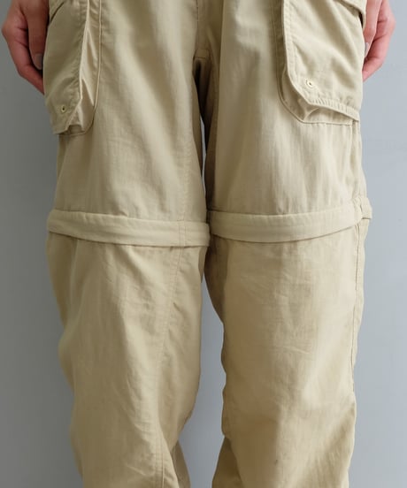 Vintage   Design Pants