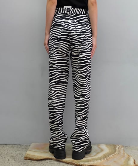 Vintage   Design Pants
