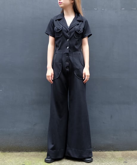 Vintage   Jumpsuits