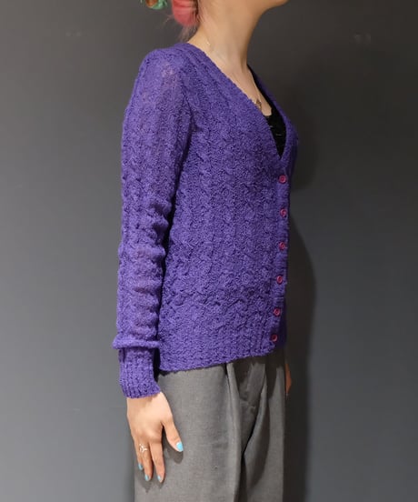 Vintage   Cardigan