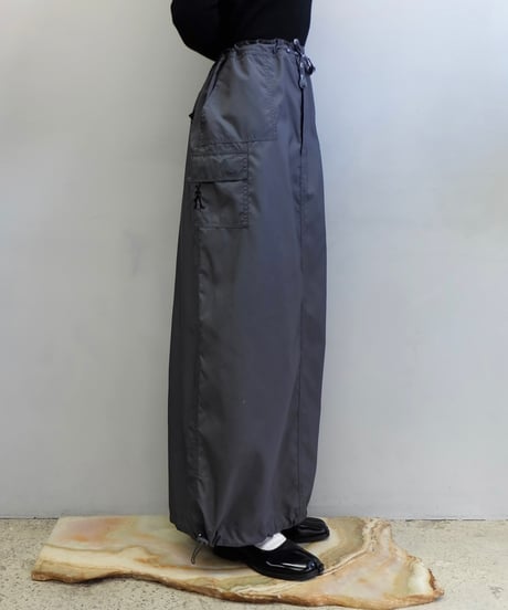 Vintage   Design Skirt