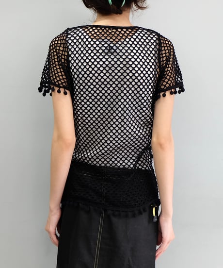 Vintage   Design Tops