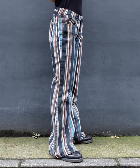 Vintage   Frea Pants