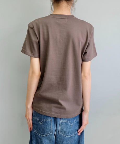Labyrins  Dont Cry Horse Tshirt Brown