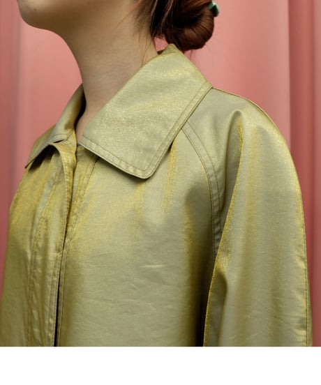 Vintage   Design Coat
