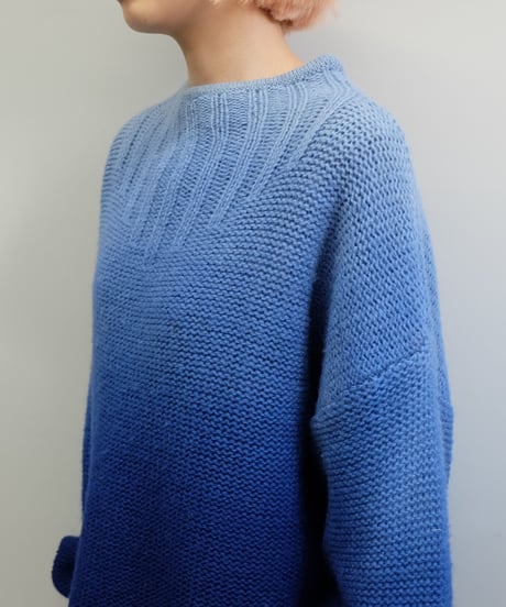 Vintage   Design Knit