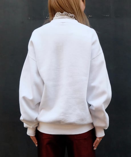 Vintage   Lace Sweat2