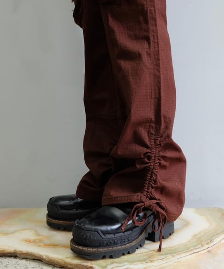 Vintage   Design Pants