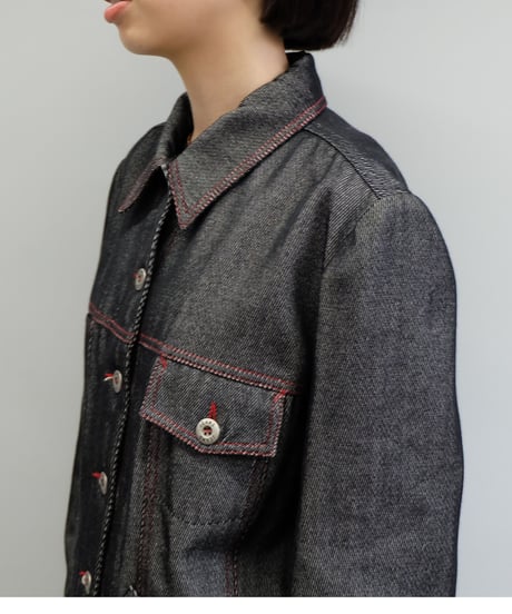 Vintage   Design Jacket