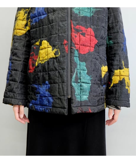 Vintage   Design Jacket
