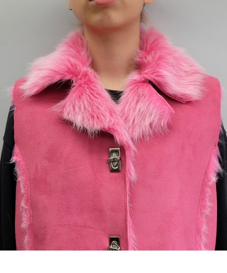Vintage   Design Vest