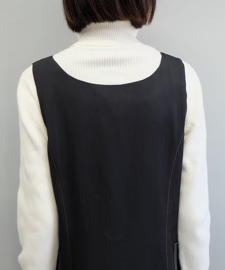 Vintage Design One-piece