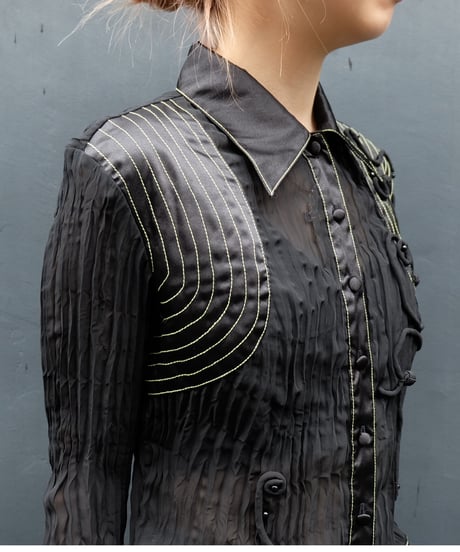 Vintage   Design Shirt