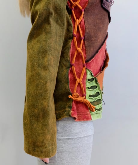 Vintage   Design Tops