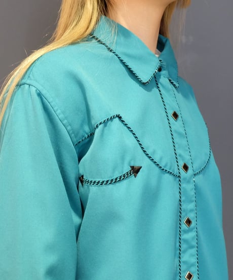 Vintage   Westan Shirt