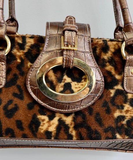 Vintage   Design Bag