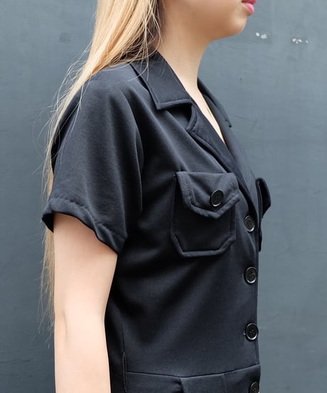 Vintage   Jumpsuits