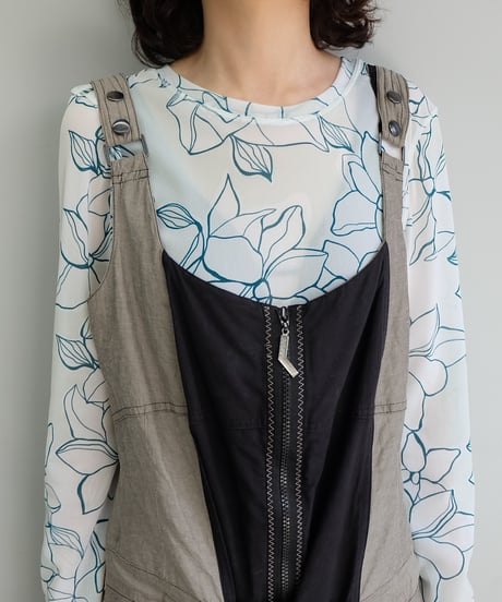 Vintage   Design One-piece