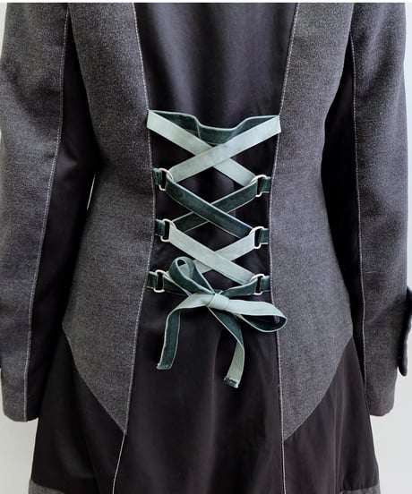 Vintage   Design Jacket