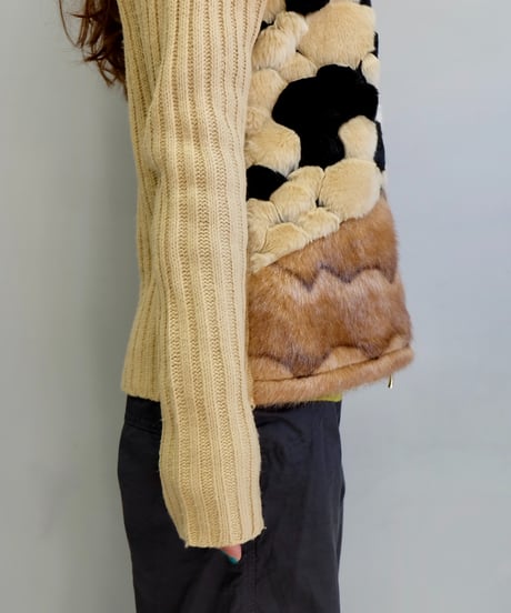 Vintage   Design Knit