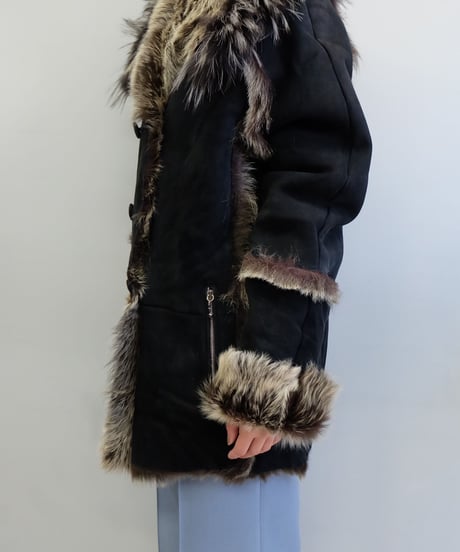 Vintage   Design Jacket