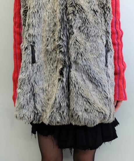 Vintage   Design Vest