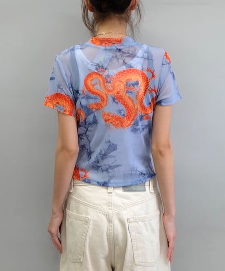 Vintage   Design Tops