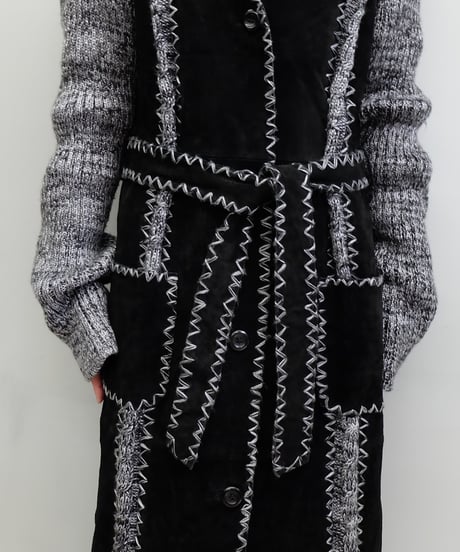 Vintage   Design Coat