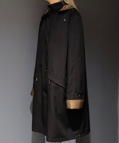 Vintage   Design Coat