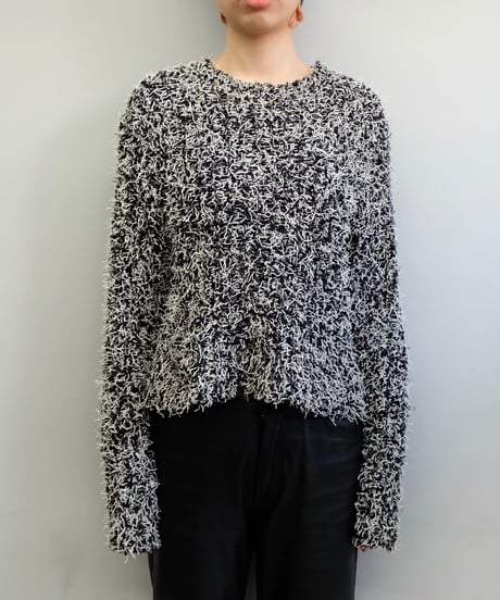 Vintage   Design Knit