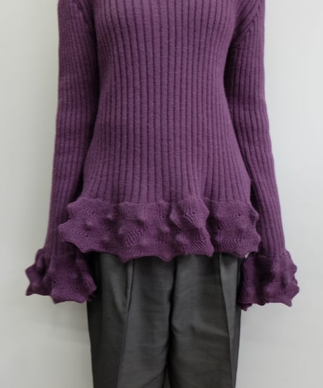 Vintage   Design Knit