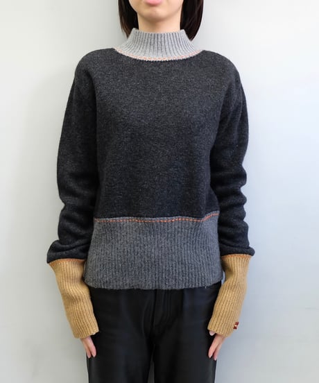 Vintage   Design Knit