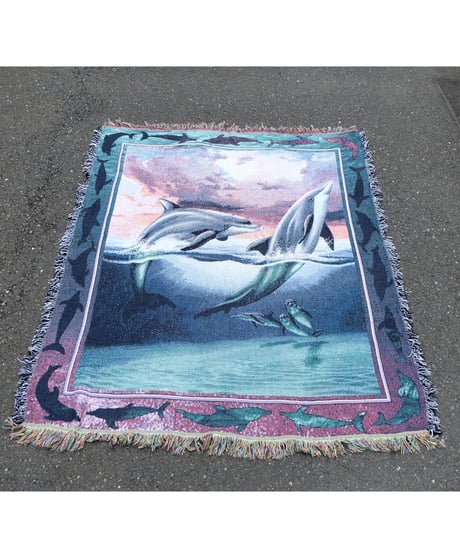 Vintage  Rug