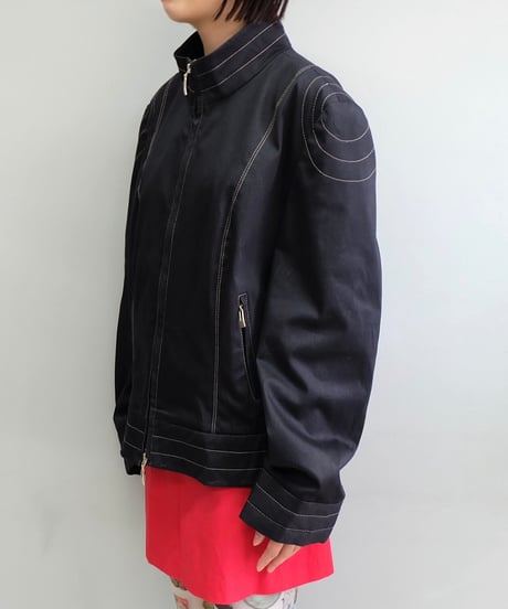 Vintage   Design Jacket