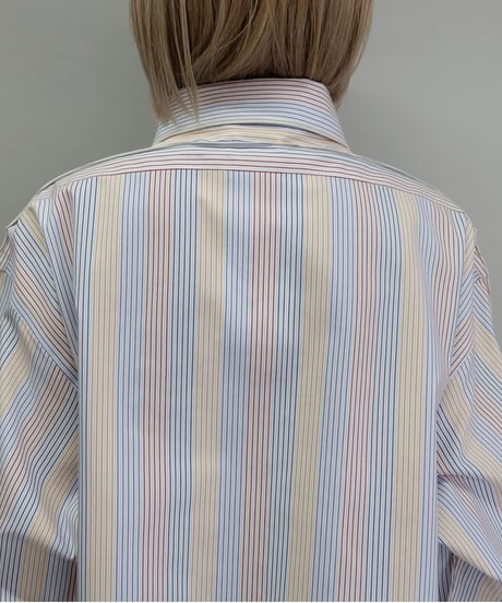 Remake Short Shirt 3