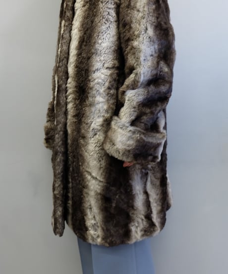 Vintage   Design Coat