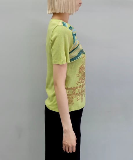 Vintage   Design Tops