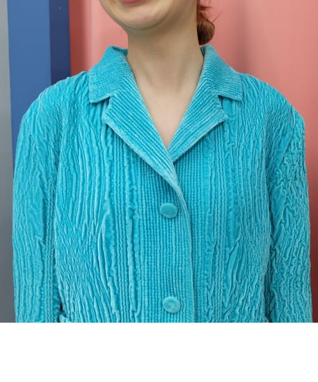 Vintage   Design Jacket