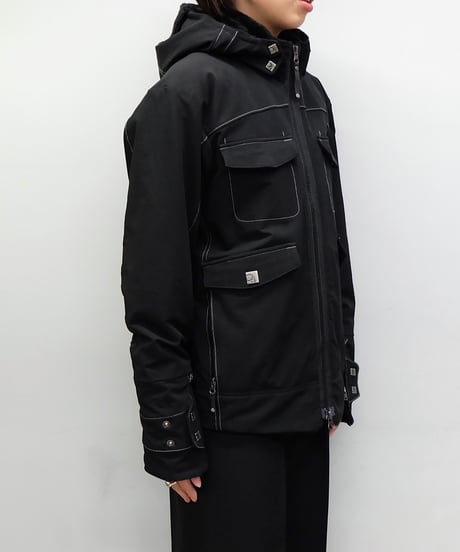 Vintage   Design Jacket