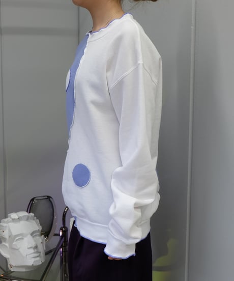 Labyrins Yingyang Sweat