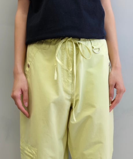 Vintage   Design Pants