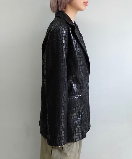 Vintage   Design Jacket