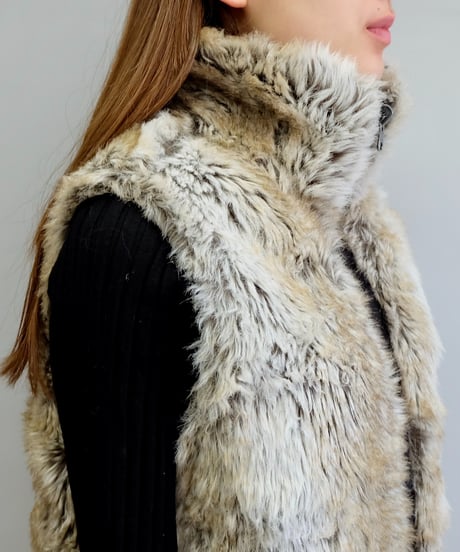 Vintage   Design Vest